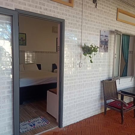 Mi Nhon Em Hotel Muine Mũi Né Exterior foto