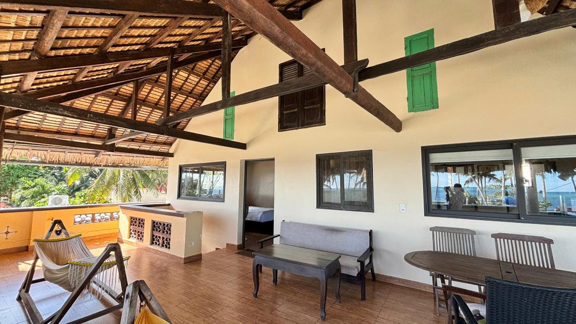 Mi Nhon Em Hotel Muine Mũi Né Exterior foto